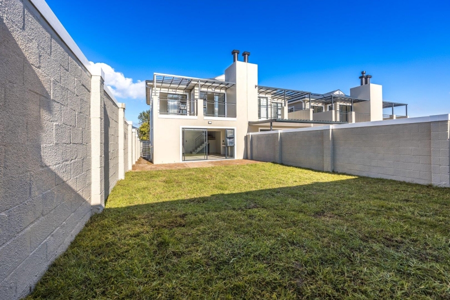 3 Bedroom Property for Sale in Brackenfell South Western Cape